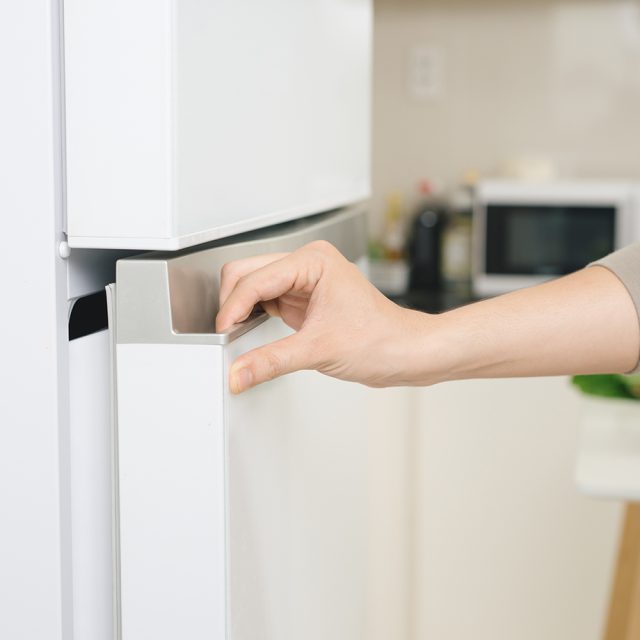 How to better use your fridge-freezer?